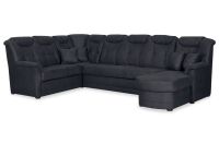 Wohnlandschaft FEDERKERN Microfaser Vintage Sofa UVP 1999,- NEU Dortmund - Innenstadt-West Vorschau