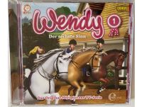 Wendy CD Hörspiel TV_Zeichentrick_Der sechste Sinn_1_Pferde Brandenburg - Potsdam Vorschau