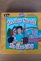 Englisch In der Stadt mit Brettspiel Nordrhein-Westfalen - Vreden Vorschau