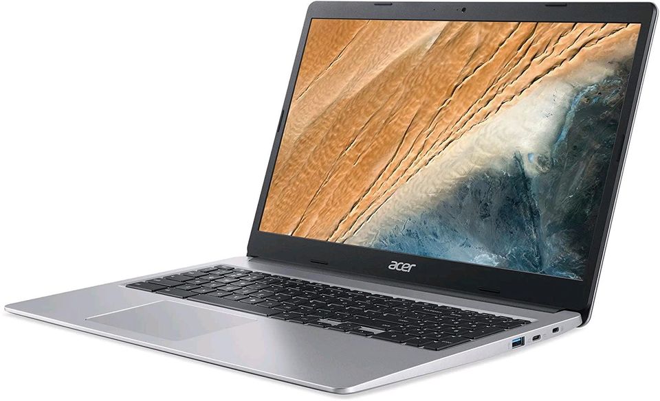 Acer Chromebook 15,6 Zoll mit FHD IPS Touch Display - lüfterlos in Falkensee