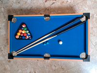 Billard-Tisch "Mini", Tischbillard Nordrhein-Westfalen - Overath Vorschau