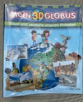 Mein 3d Globus Niedersachsen - Vechelde Vorschau