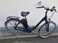 Prophete E-Bike Geniesser EFC 300, inkl. Zusatzakku Bayern - Poing Vorschau