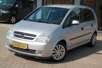 Opel Meriva 1.8 Enjoy /Klima/Servo/Automatik/Tüv NEU Rostock - Lütten Klein Vorschau