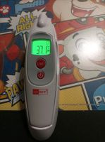 Elektrisches Fieberthermometer Brandenburg - Schwedt (Oder) Vorschau