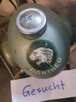 Panther Baby, Tank, Hilfsmotor Niedersachsen - Bad Bentheim Vorschau