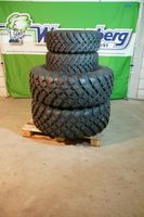 Yanmar Traktor Reifen Galaxy Garden Pro 260/70 R16 & 420/70 R24 Nordrhein-Westfalen - Grevenbroich Vorschau