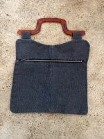 Tasche Jeans Vintage Handtasche Thüringen - Weimar Vorschau