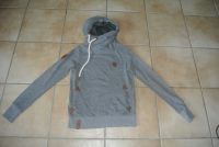 Naketano Kaputzenpulli Gr.XS-S Pulli,Hoodie,Sweatjacke,Jacke,TOP Rheinland-Pfalz - Mendig Vorschau