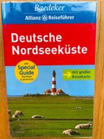 Baedeker Deutsche Nordeeküste Reiseführer Hamburg Barmbek - Hamburg Barmbek-Nord Vorschau