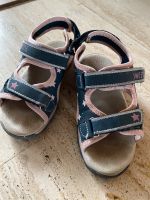 Mädchen Sommer Sandalen mit Klettverschluss Gr. 26 Nordrhein-Westfalen - Meckenheim Vorschau