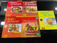 GU Rezept Bücher wie neu 50 Rezepte Bayern - Fraunberg Vorschau
