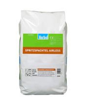 Spritzspachtel Airless Herbol 25kg   26,99€ Berlin - Tempelhof Vorschau