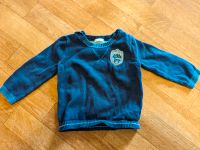 Benetton Pullover Baby Gr. 74 LITTLE BOY Frankfurt am Main - Westend Vorschau