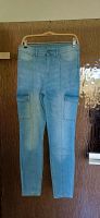 Cargo-Jeans NEU, GR.40 slimfit Nordrhein-Westfalen - Verl Vorschau