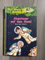 Das magische Baumhaus - Abenteuer auf dem Mond Buch Baden-Württemberg - Bischweier Vorschau