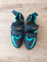 Kletterschuhe Five Ten Anasazi Adidas 38,5, / 5,5 Bayern - Herzogenaurach Vorschau