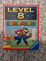 Spiel Super Mario  Karten ab 8 Jahren Hamburg-Nord - Hamburg Winterhude Vorschau