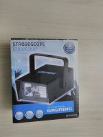 Grundig Mini-Stroboscope Baden-Württemberg - Bad Krozingen Vorschau