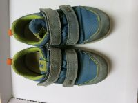 Halbschuhe von Primigi mit Klettverschluss Bayern - Uffenheim Vorschau