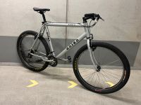 Ahlen Strato Aluminium Mountainbike - Shimano Deore LX Hessen - Kelsterbach Vorschau