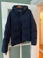 Herrenjacke Daunenjacke Uniqlo Hamburg Barmbek - Hamburg Barmbek-Süd  Vorschau