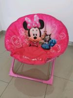 Kinderstuhl Minnie Mouse Nordrhein-Westfalen - Mönchengladbach Vorschau