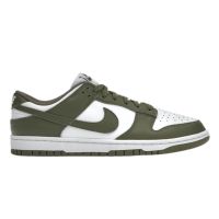 Nike Dunk Low Medium Olive (W) | 40 Bayern - Erlangen Vorschau