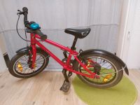 Bungi Bungi Kinderfahrrad 16 Zoll (NICHT woom) Berlin - Steglitz Vorschau