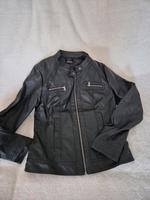 Lederjacke Only neu Brandenburg - Trebbin Vorschau
