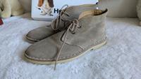 Damenschuhe Hush Puppies Gr. 36 Sachsen - Plauen Vorschau