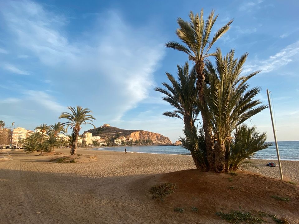 Zimmer auf Finca Mejias zu vermieten. Aguilas, Murcia in Bonn