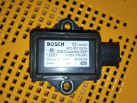 Bosch Sensor ESP 8E0907637A Duosensor VW Audi Seat Skoda Brandenburg - Bad Freienwalde Vorschau