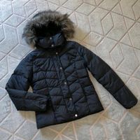 Only Kapuzen-Winterjacke Übergangsjacke Nordrhein-Westfalen - Korschenbroich Vorschau