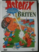 Asterix bei den Briten - Gallier Obelix in England auf schwäbisch Niedersachsen - Osnabrück Vorschau