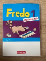 NEU - Fredo Mathematik 1 - Schulbuch - Cornelsen Sachsen-Anhalt - Magdeburg Vorschau