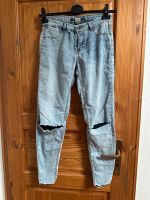 Pull & Bear Jeans Größe 38 Nordrhein-Westfalen - Eschweiler Vorschau