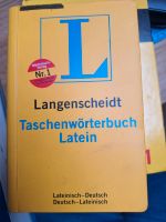 Langenscheidt Latein Taschenwörterbuch Nordrhein-Westfalen - Schwalmtal Vorschau