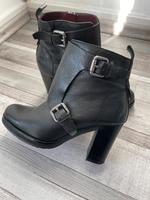 Marc O'Polo Stiefeletten Nordrhein-Westfalen - Moers Vorschau