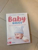 Buch Baby Basics Niedersachsen - Salzgitter Vorschau