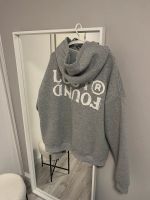 YFM Hoodie grey Nordrhein-Westfalen - Roetgen Vorschau