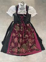 Dirndl Glitzer 36 Bayern - Karlshuld Vorschau