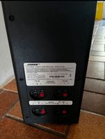 Bose subwoofer Sachsen-Anhalt - Jessen (Elster) Vorschau