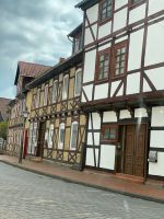 Suche kleine Wohnung in der historischen Altstadt v.Hardegsen Niedersachsen - Northeim Vorschau
