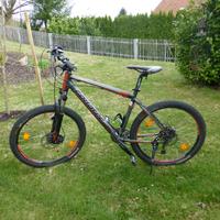 Corratec   Fahrrad Mountain Bike  26 Bayern - Perlesreut Vorschau