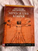 Buch/Lexikon "Mensch und Körper" Wissensbibliothek * neu und OVP Saarbrücken - Malstatt Vorschau