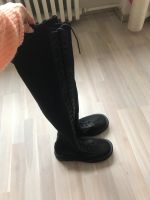 Damen Stiefel Bayern - Memmingen Vorschau