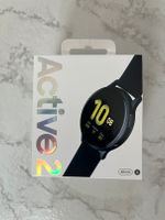 Samsung Galaxy Watch Active2 Bayern - Neu Ulm Vorschau