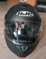 Motorradhelm der Marke HJC Helmets Sachsen - Großdubrau Vorschau