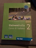 UniversItalia Übungsbuch Niveau B1/B2 italienisch Hessen - Flörsheim am Main Vorschau